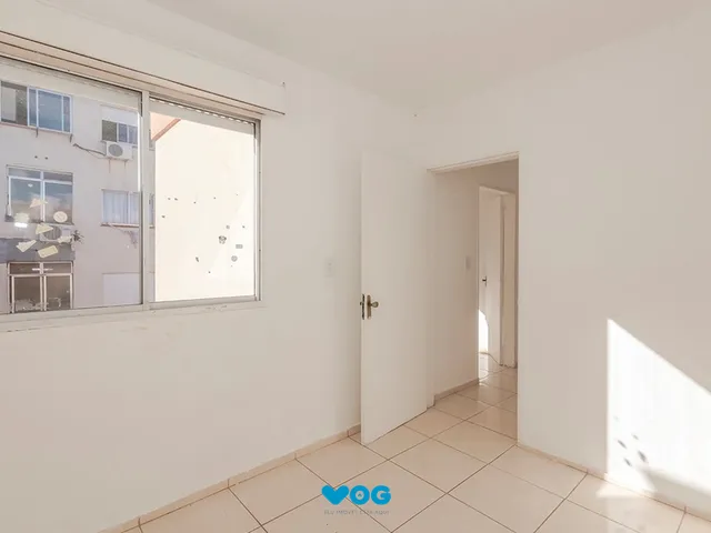 Imagem 11: Apartamento 2 dormitórios à venda Cristal Porto Alegre/RS