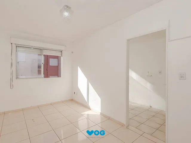 Imagem 3: Apartamento 2 dormitórios à venda Cristal Porto Alegre/RS