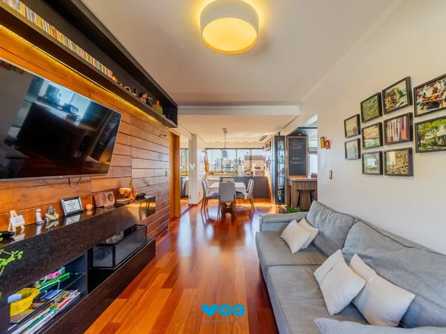 Imagem: Apartamento 3 dormitórios à venda Auxiliadora
