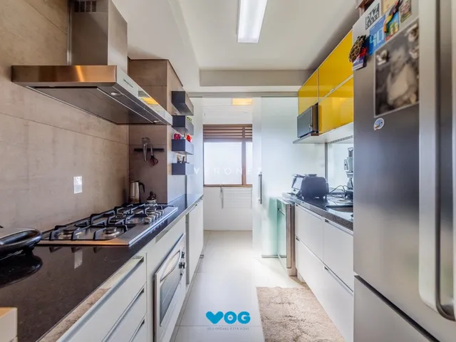 Imagem 11: Apartamento 3 dormitórios à venda Auxiliadora Porto Alegre/RS