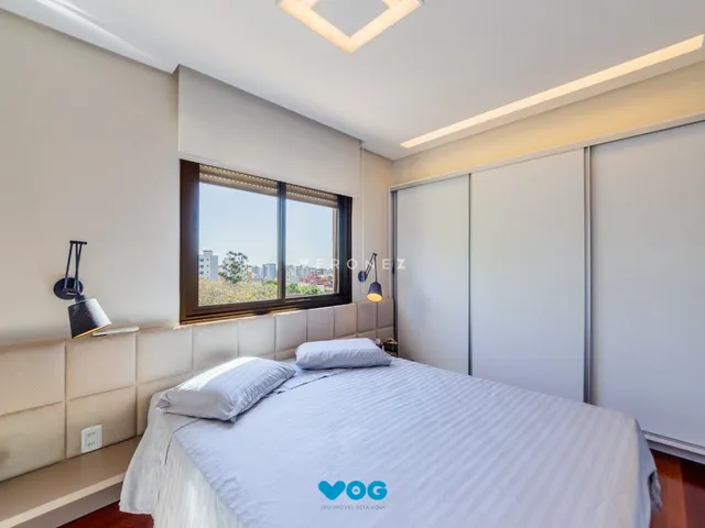 Imagem 4: Apartamento 3 dormitórios à venda Auxiliadora Porto Alegre/RS