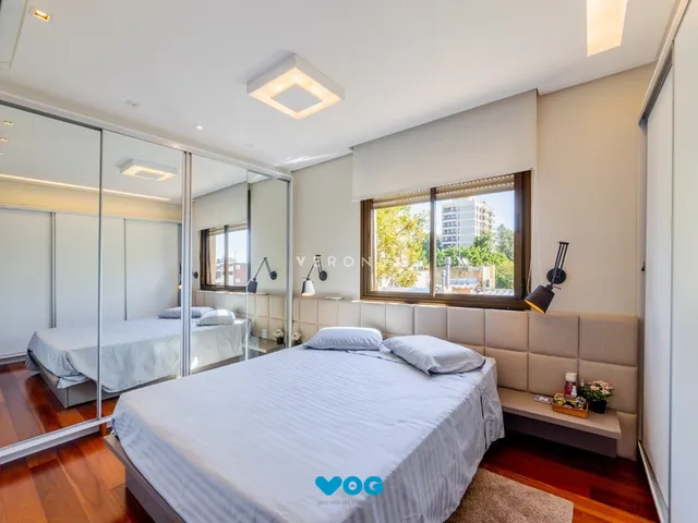 Imagem 9: Apartamento 3 dormitórios à venda Auxiliadora Porto Alegre/RS