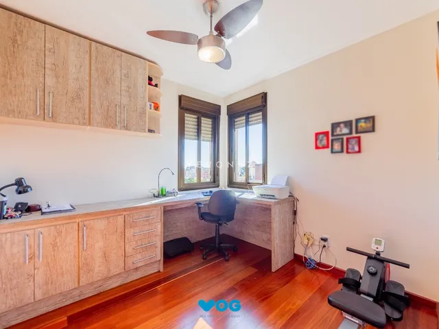 Imagem 10: Apartamento 3 dormitórios à venda Auxiliadora Porto Alegre/RS