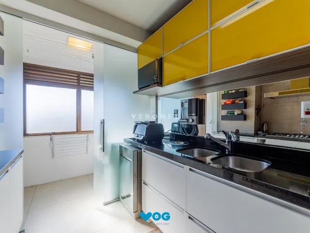 Imagem 2: Apartamento 3 dormitórios à venda Auxiliadora Porto Alegre/RS