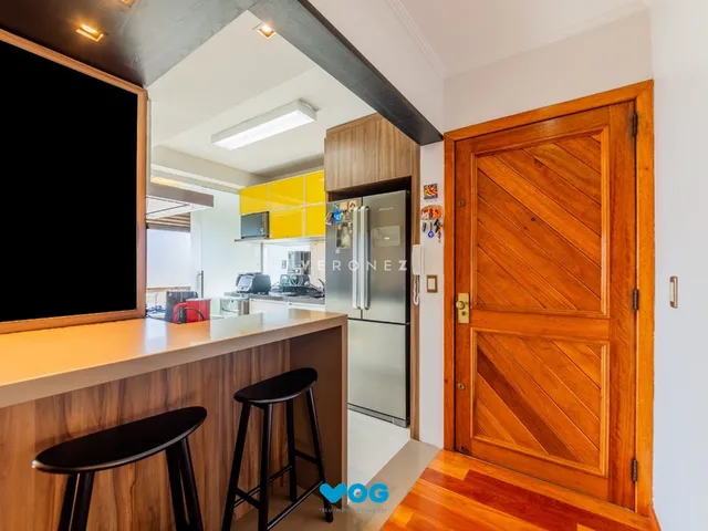 Imagem 6: Apartamento 3 dormitórios à venda Auxiliadora Porto Alegre/RS
