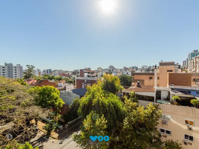 Imagem 16: Apartamento 3 dormitórios à venda Auxiliadora Porto Alegre/RS