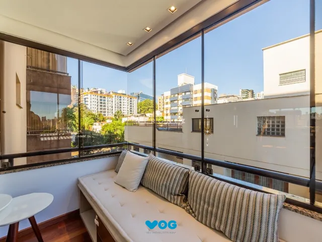 Imagem 3: Apartamento 3 dormitórios à venda Auxiliadora Porto Alegre/RS
