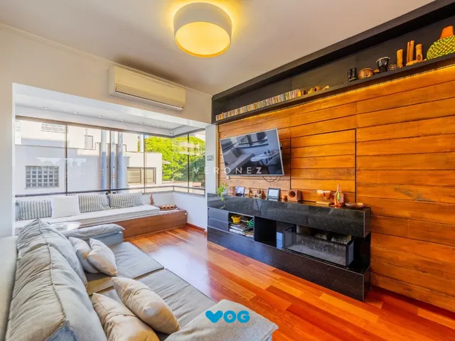 Imagem 14: Apartamento 3 dormitórios à venda Auxiliadora Porto Alegre/RS