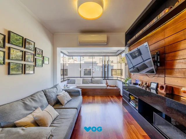 Imagem 8: Apartamento 3 dormitórios à venda Auxiliadora Porto Alegre/RS
