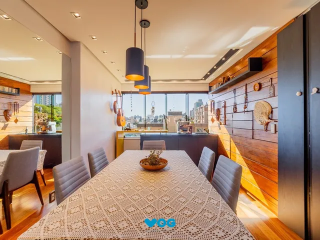Imagem 5: Apartamento 3 dormitórios à venda Auxiliadora Porto Alegre/RS