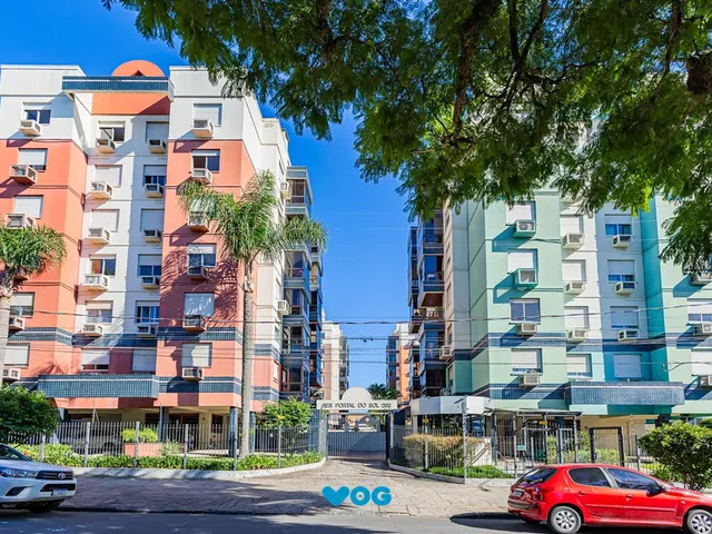 Imagem 9: Apartamento 2 dormitórios à venda Partenon Porto Alegre/RS