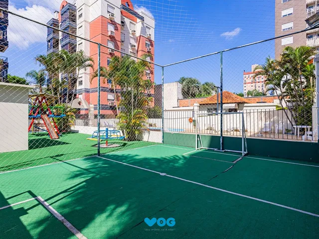 Imagem 3: Apartamento 2 dormitórios à venda Partenon Porto Alegre/RS