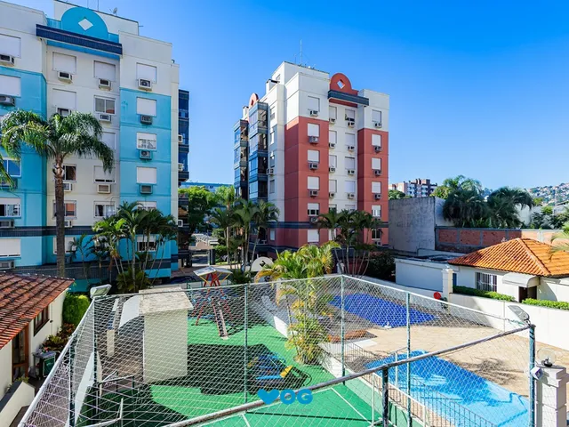 Imagem 15: Apartamento 2 dormitórios à venda Partenon Porto Alegre/RS