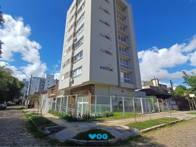 Imagem: Apartamento 2 dormitórios à venda Vila
