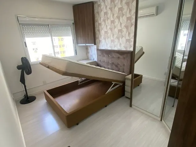 Imagem 12: Apartamento 2 dormitórios à venda Partenon Porto Alegre/RS