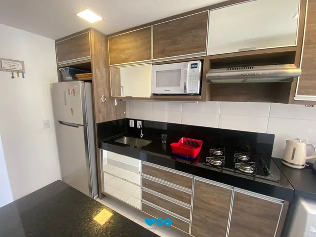 Imagem 3: Apartamento 2 dormitórios à venda Partenon Porto Alegre/RS