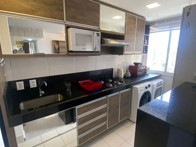 Imagem 14: Apartamento 2 dormitórios à venda Partenon Porto Alegre/RS