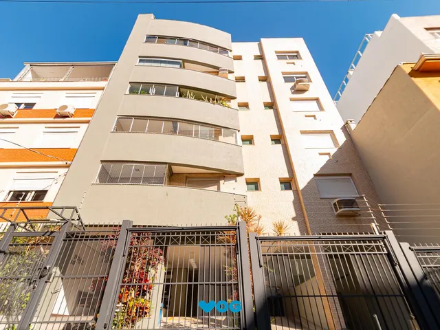 Imagem: Apartamento 1 dormitórios à venda Independência