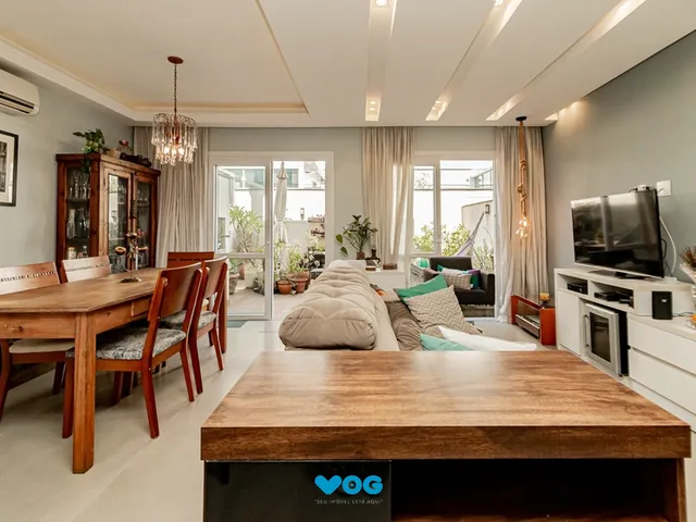 Imagem: Casa 3 dormitórios à venda Jardim Carvalho