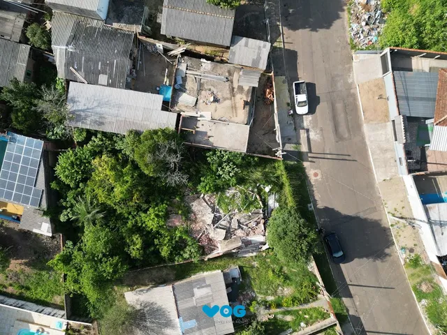 Imagem: Terreno à venda Mathias Velho Canoas/RS