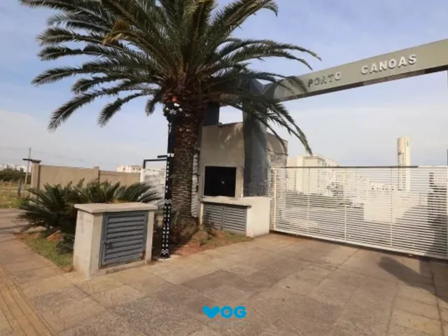Imagem: Apartamento 2 dormitórios à venda Estância