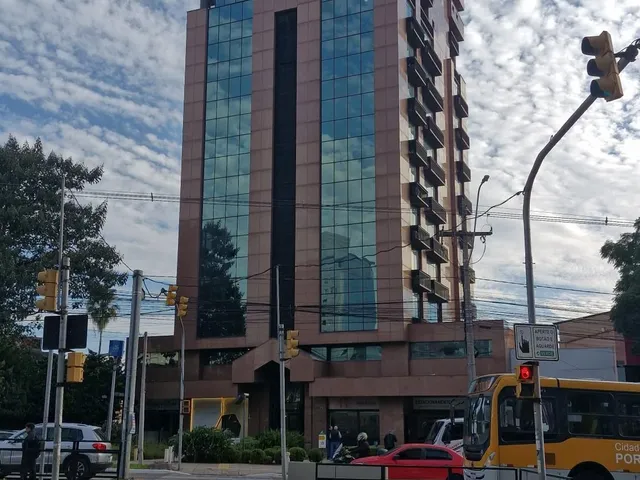 Imagem: Sala Comercial próxima a Carlos Gomes
