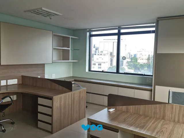 Imagem 3: Sala Comercial próxima a Carlos Gomes