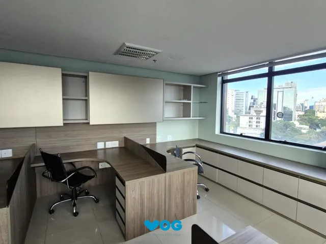 Imagem 7: Sala Comercial próxima a Carlos Gomes