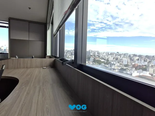 Imagem 4: Sala Comercial próxima a Carlos Gomes