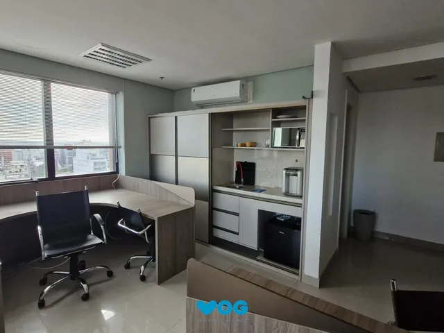Imagem 5: Sala Comercial próxima a Carlos Gomes