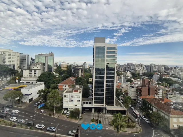 Imagem 6: Sala Comercial próxima a Carlos Gomes