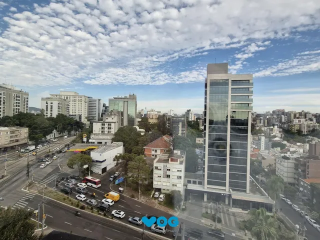 Imagem 12: Sala Comercial próxima a Carlos Gomes