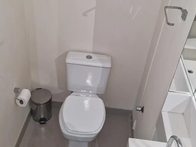 Imagem 10: Sala Comercial próxima a Carlos Gomes