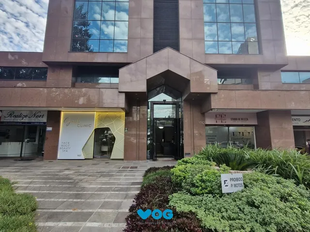 Imagem 9: Sala Comercial próxima a Carlos Gomes