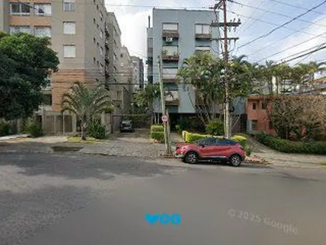 Imagem: Apto. 59,82 m2 02 dorms. Com sacadas, a.serv