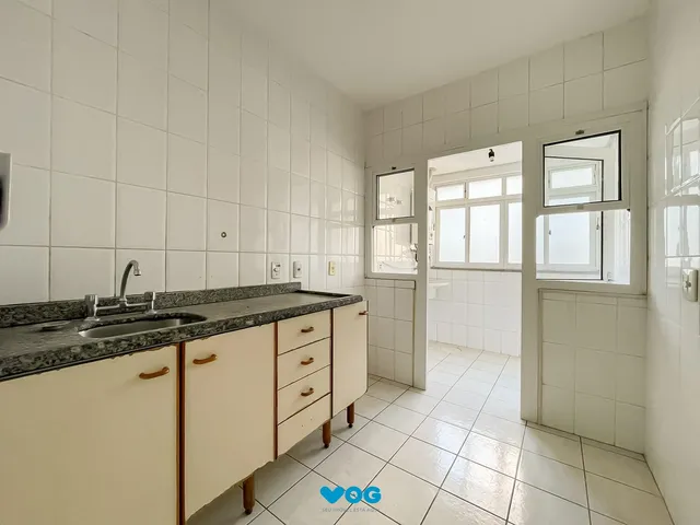 Imagem 6: Apartamento 3 Dormitórios com Suíte e Vaga no Boa Vista