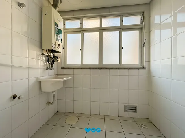 Imagem 14: Apartamento 3 Dormitórios com Suíte e Vaga no Boa Vista