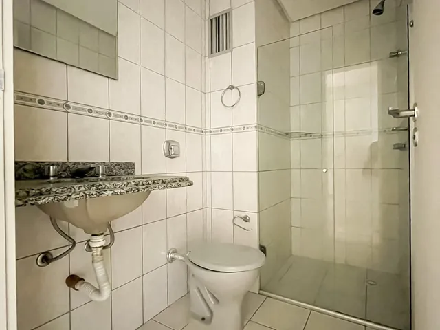 Imagem 12: Apartamento 3 Dormitórios com Suíte e Vaga no Boa Vista