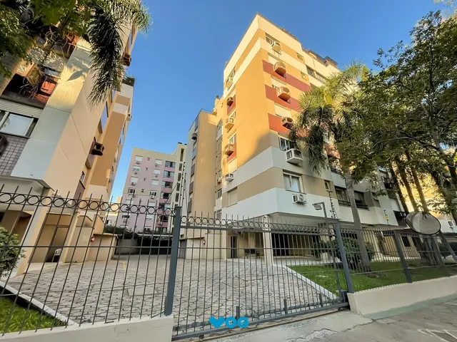 Imagem 2: Apartamento 3 Dormitórios com Suíte e Vaga no Boa Vista