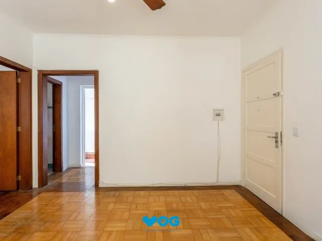 Imagem: Apartamento de 1 quarto à venda no Edifício