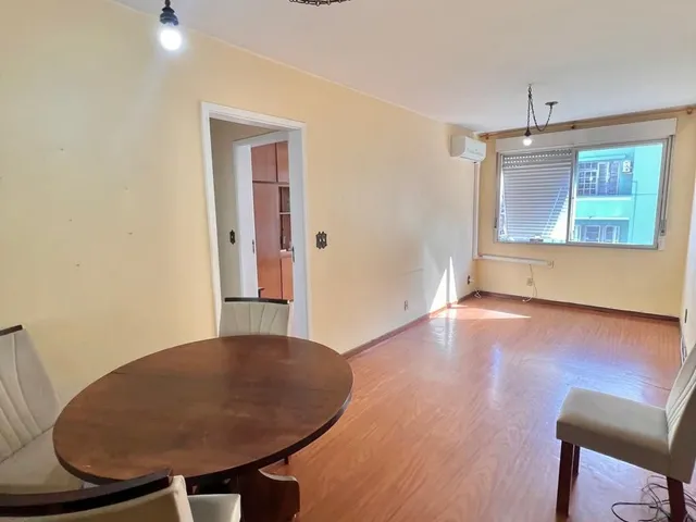 Imagem: Apartamento-02Dormitorios-Centro Historico