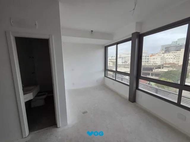 Imagem 3: Apartamento de dormitório no condomínio Artsy Cidade Baixa