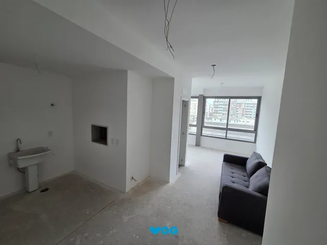 Imagem 11: Apartamento de dormitório no condomínio Artsy Cidade Baixa