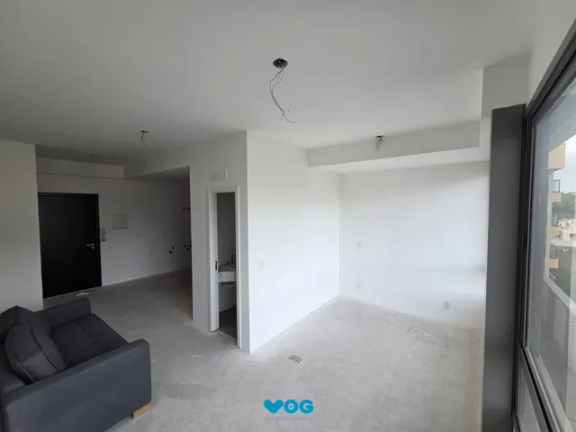 Imagem 6: Apartamento de dormitório no condomínio Artsy Cidade Baixa