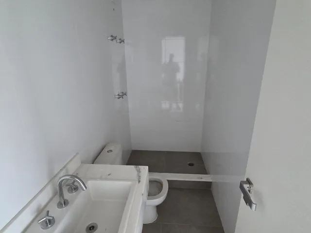 Imagem 2: Apartamento de dormitório no condomínio Artsy Cidade Baixa