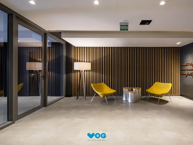 Imagem 14: Apartamento de dormitório no condomínio Artsy Cidade Baixa