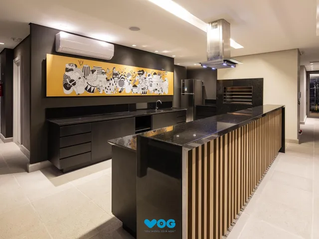 Imagem 9: Apartamento de dormitório no condomínio Artsy Cidade Baixa