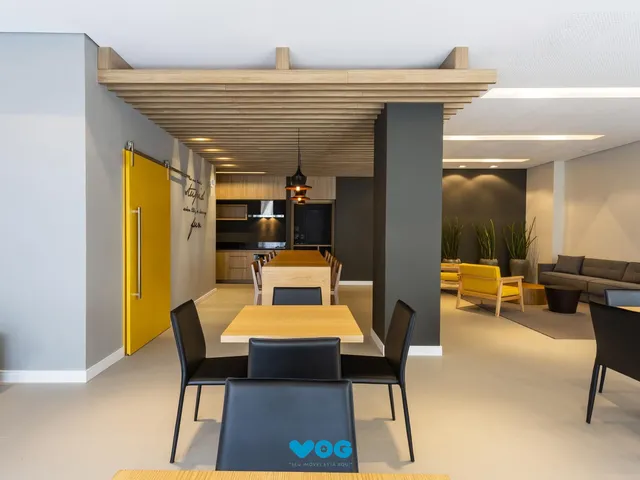 Imagem 4: Apartamento de dormitório no condomínio Artsy Cidade Baixa