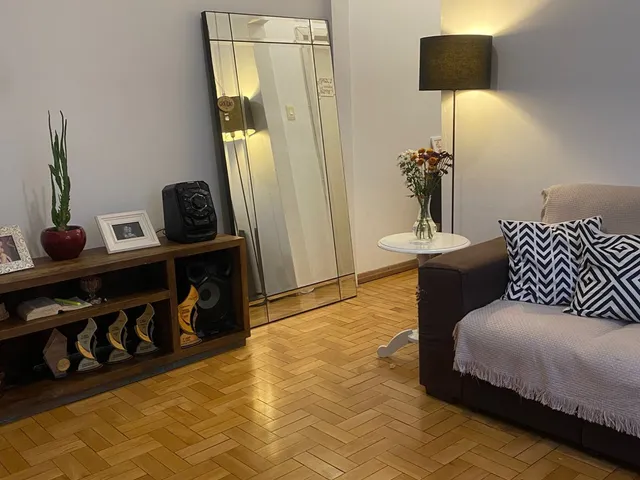 Imagem: Apartamento 2 dormitórios, garden no Bom