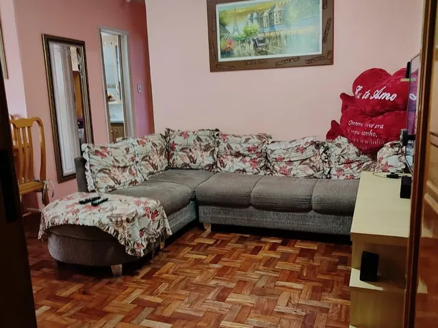 Imagem 4: Apartamento 2 dormitórios à venda Jardim Leopoldina Porto Alegre/RS